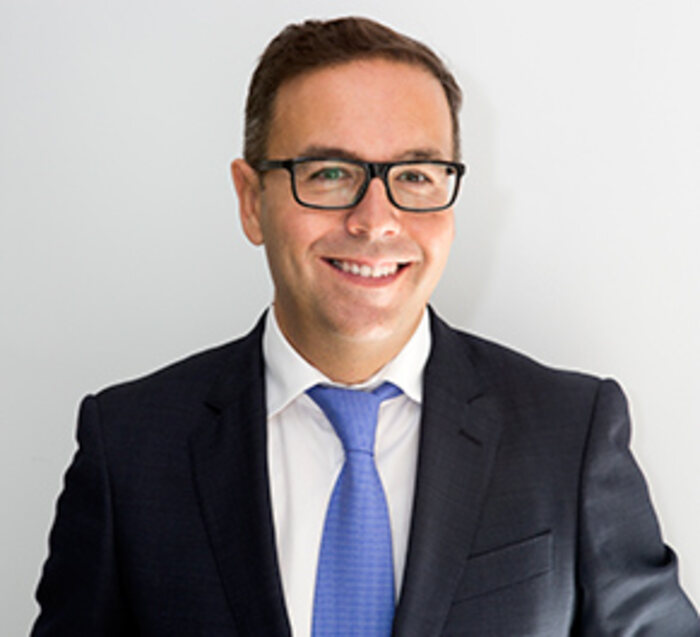 Agustín Macías Castillo, socio fundador